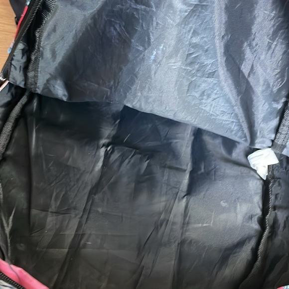 Loungefly little mermaid backpack - Picture 6 of 7